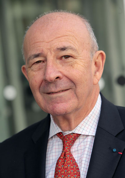 Erol Gelenbe